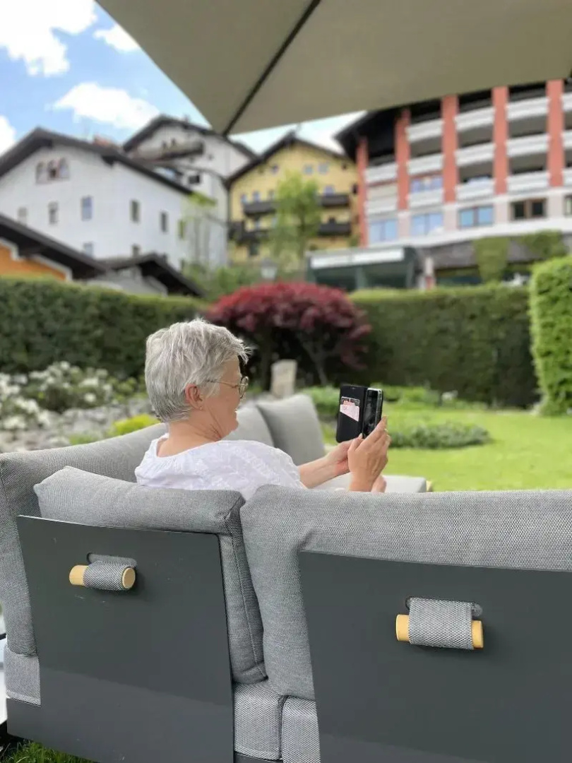 Hotel Tiefenbrunner