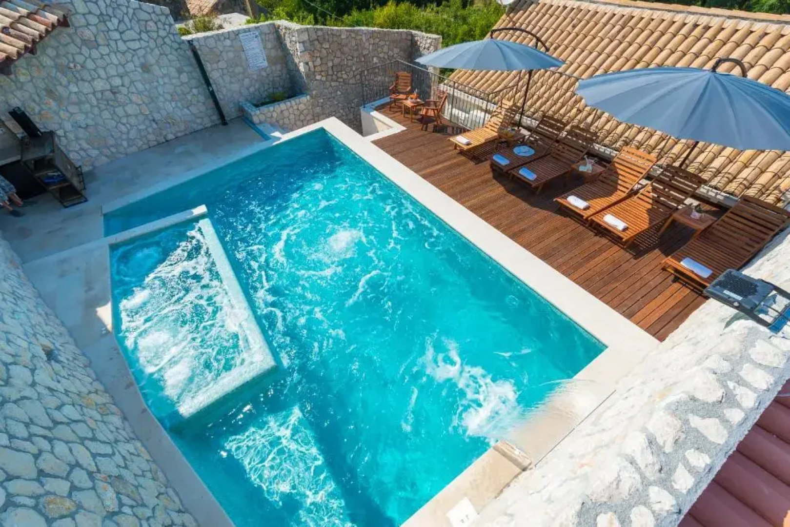 Villa Frane