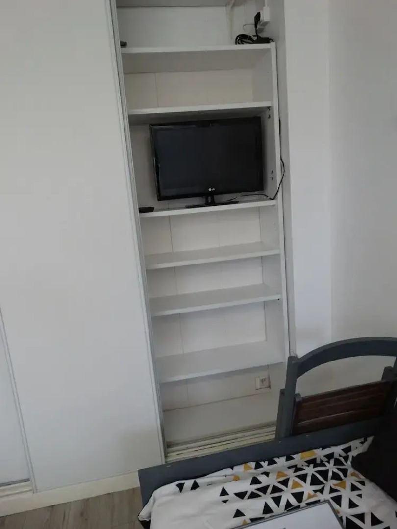 Studio Traverse de l'Observatoire