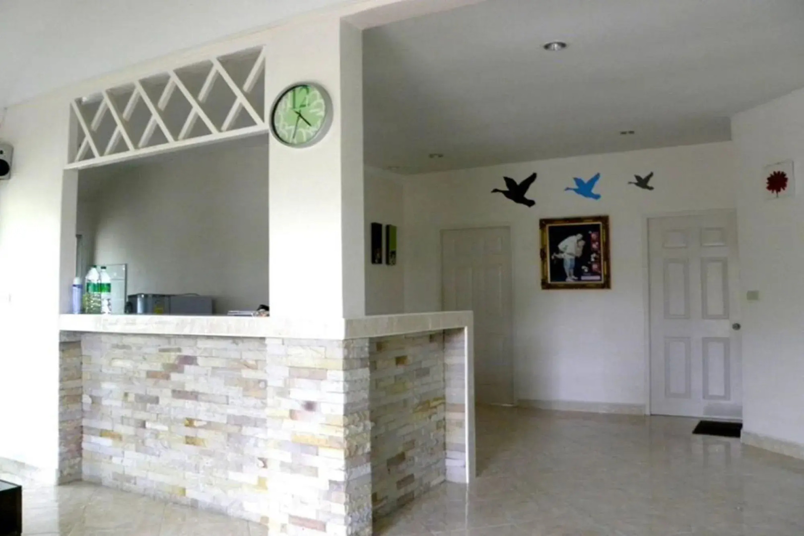 Bangchong Marina Resort