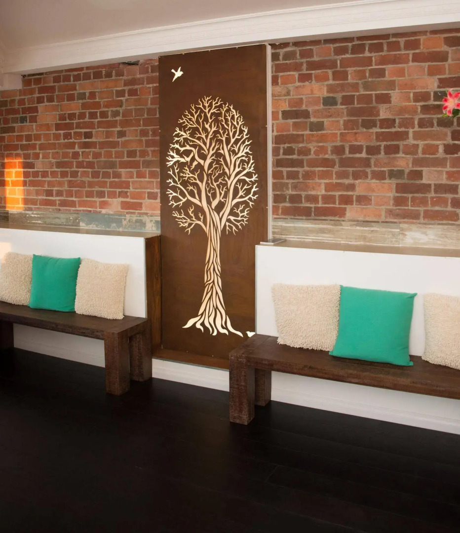 Town View Guesthouse