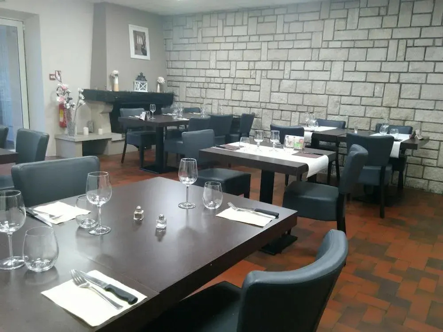 Hôtel Le Provençal