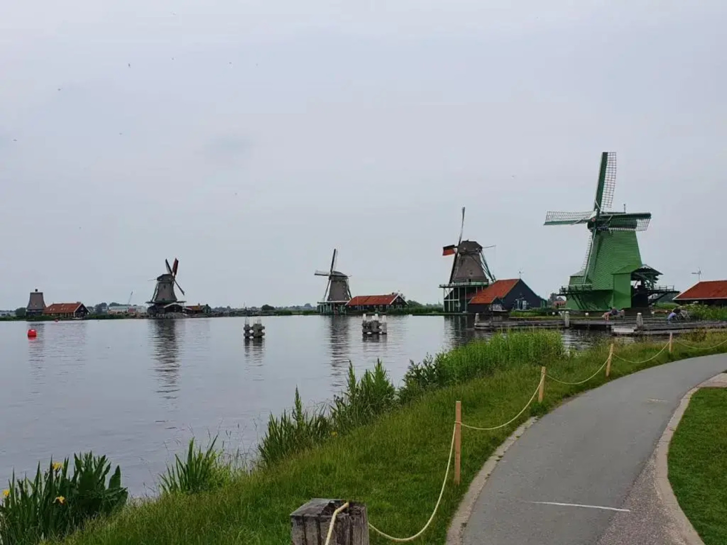 CS 32 Vakantiepark Callassande