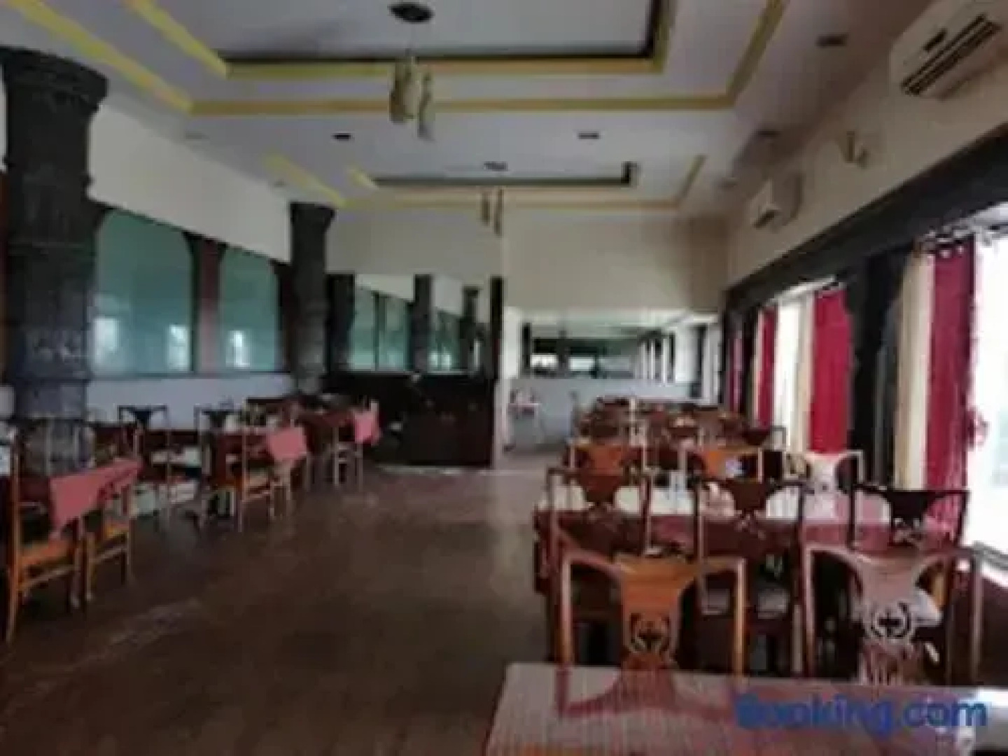 Hotel Maratha Palace