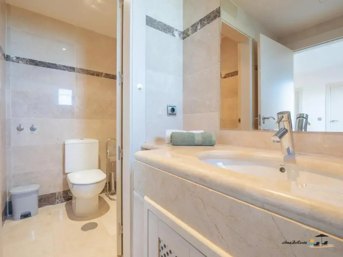 Nueva Ribera Beach Club - 2B8