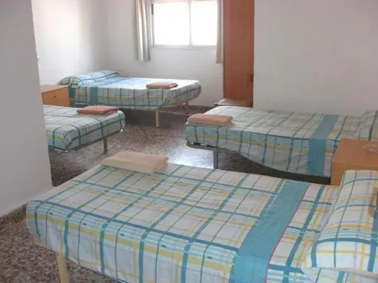 Hostal Mediterráneo