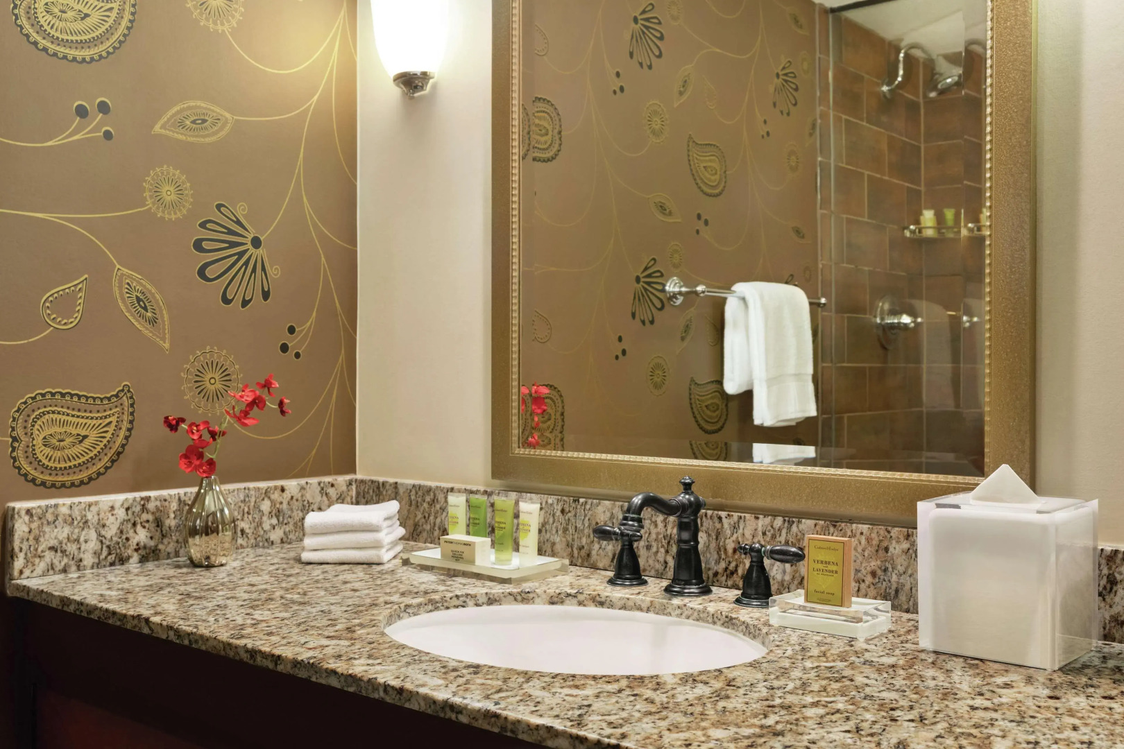 Hilton DFW Lakes Executive Conference Center