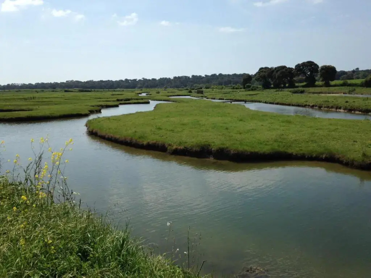 Studio avec vue sur Lac