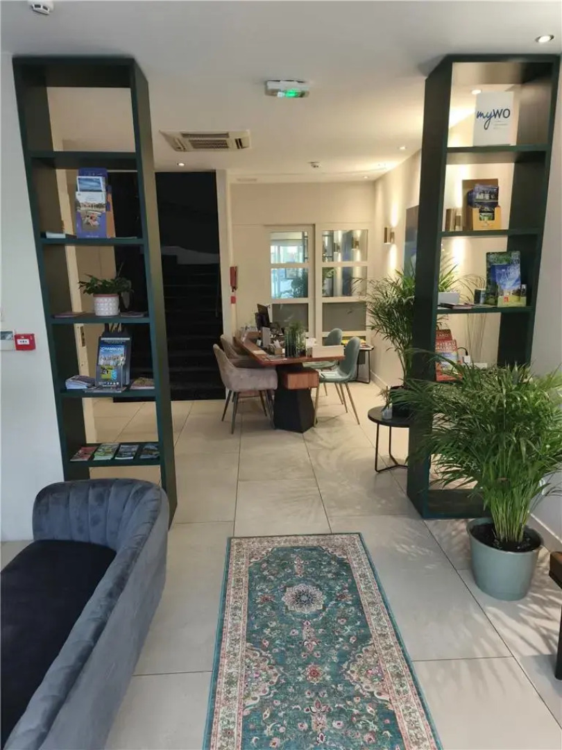 Best Western Blois Chateau