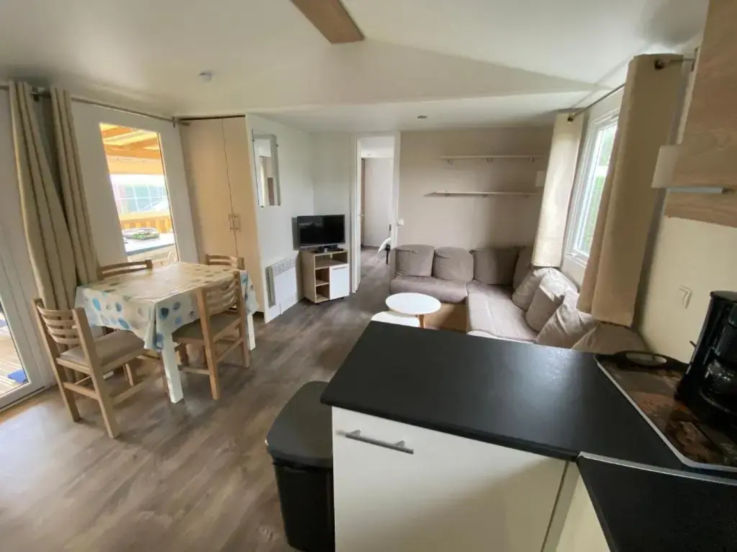 Village Vacances Les Mathes