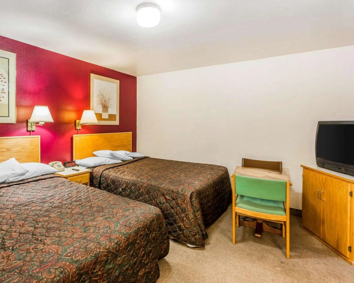 Rodeway Inn & Suites Omak - Okanogan