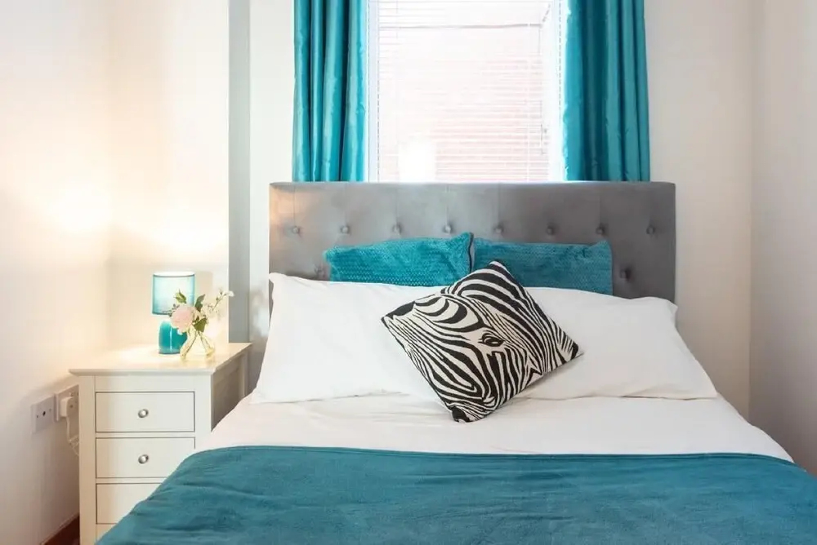 The Nautical by Kish Apartments