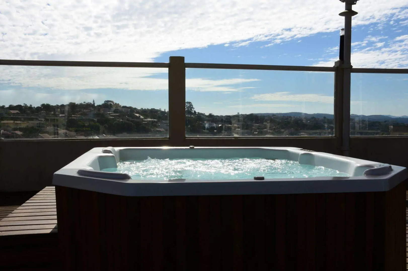 Atibaia Residence Hotel & Resort