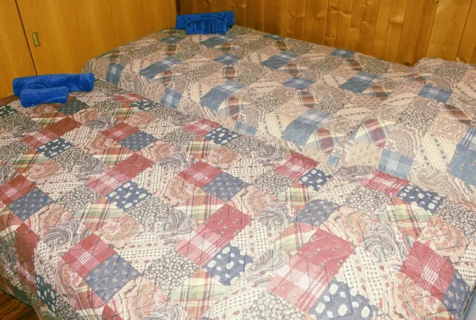 Residence Parco delle Stelle Lodge