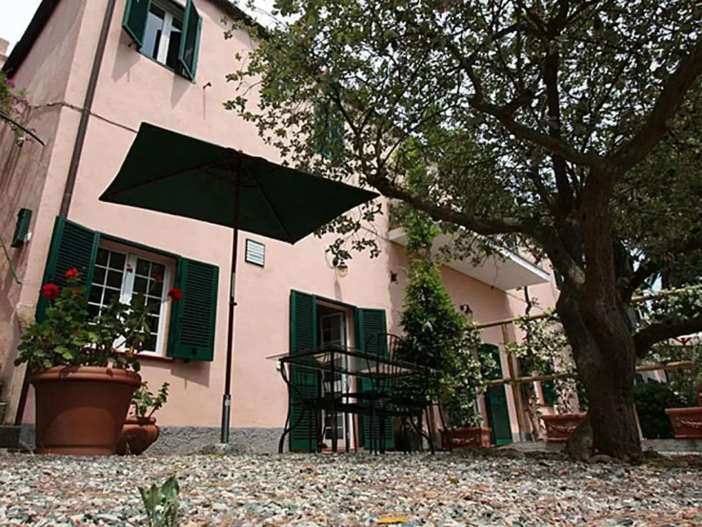 Villa San Giuseppe