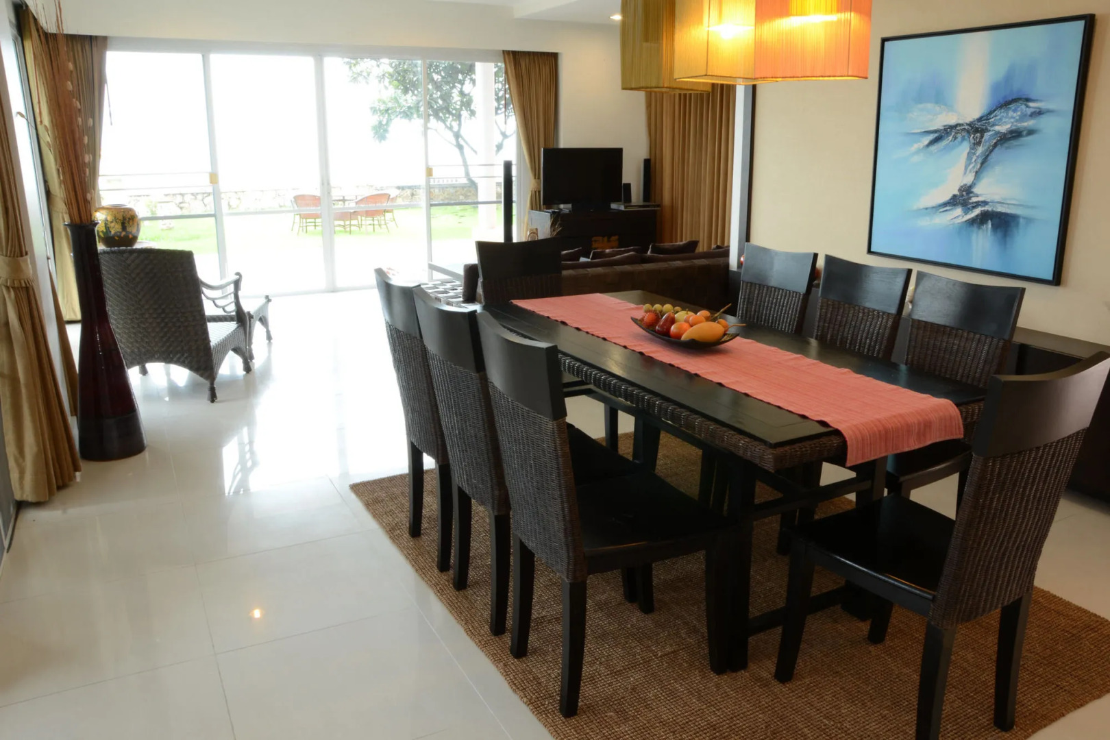 Simantra Private Villas