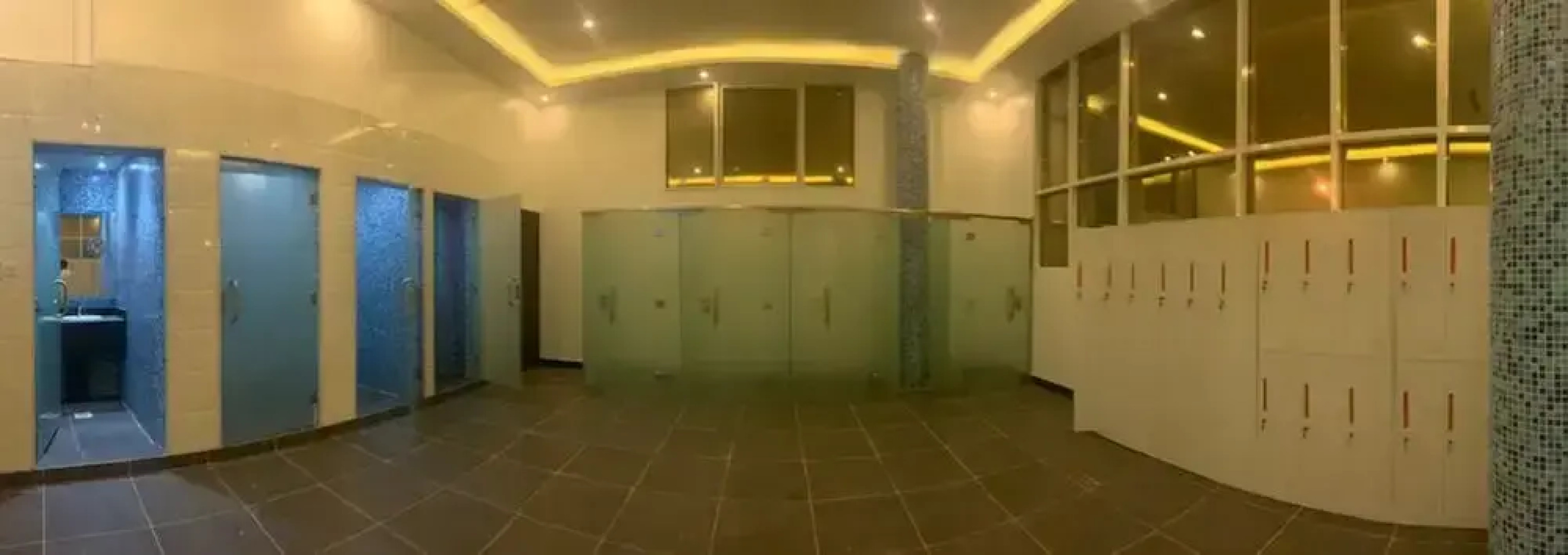 The District Hotel Najran