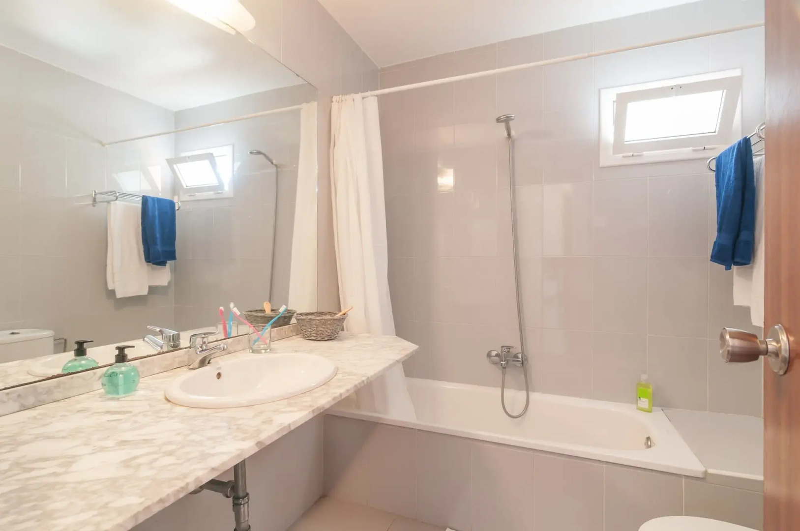 Apartamentos Palfuriana