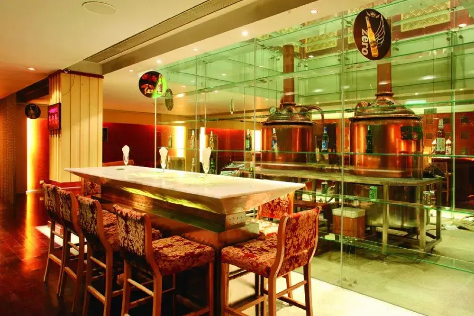 Hotel Kapok Bai Yang Dian