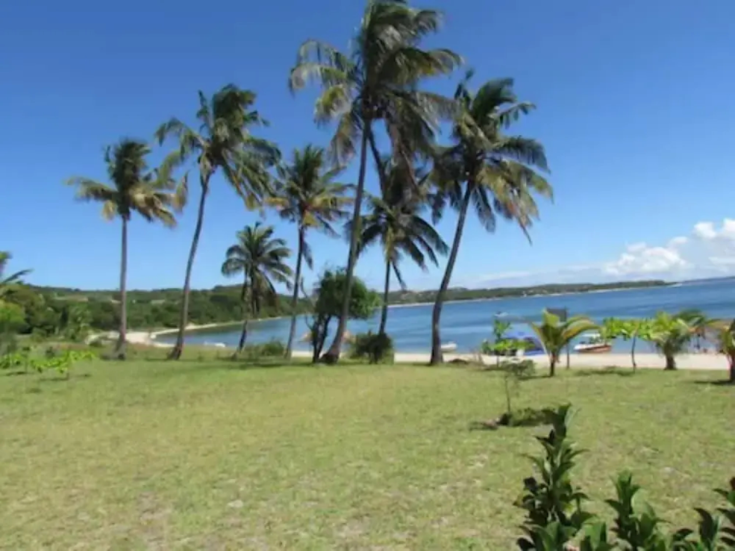 Boa Vista Resort
