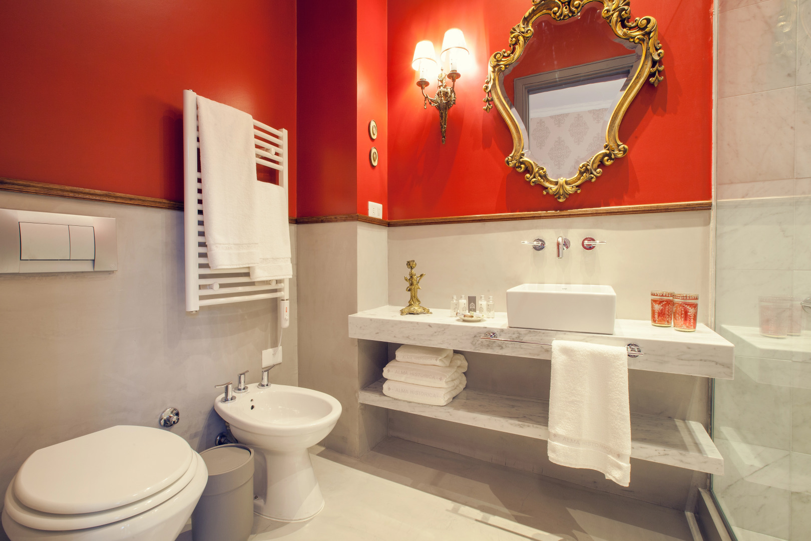 Alma Histórica Boutique Hotel