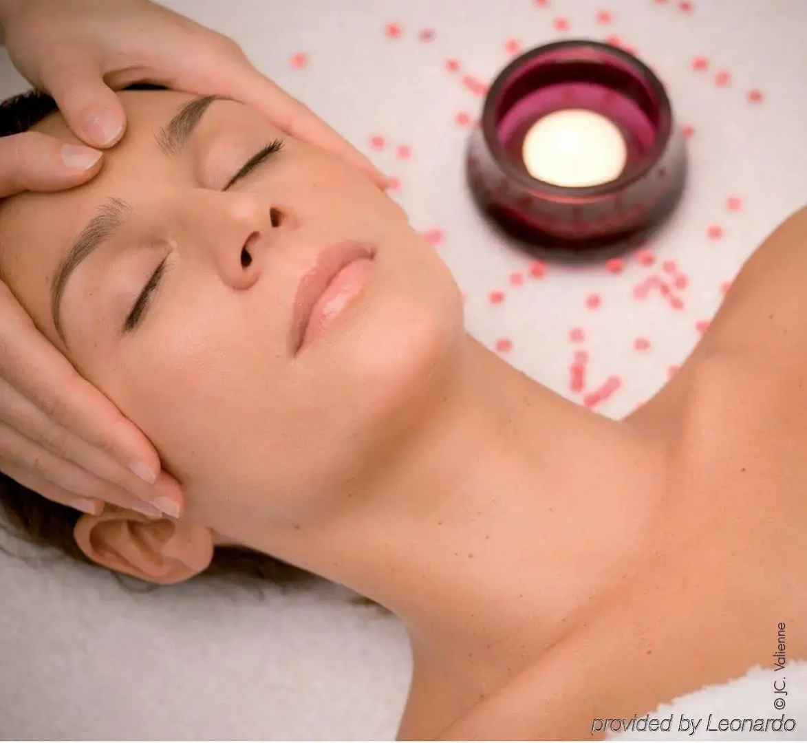 Grand Hôtel des Thermes