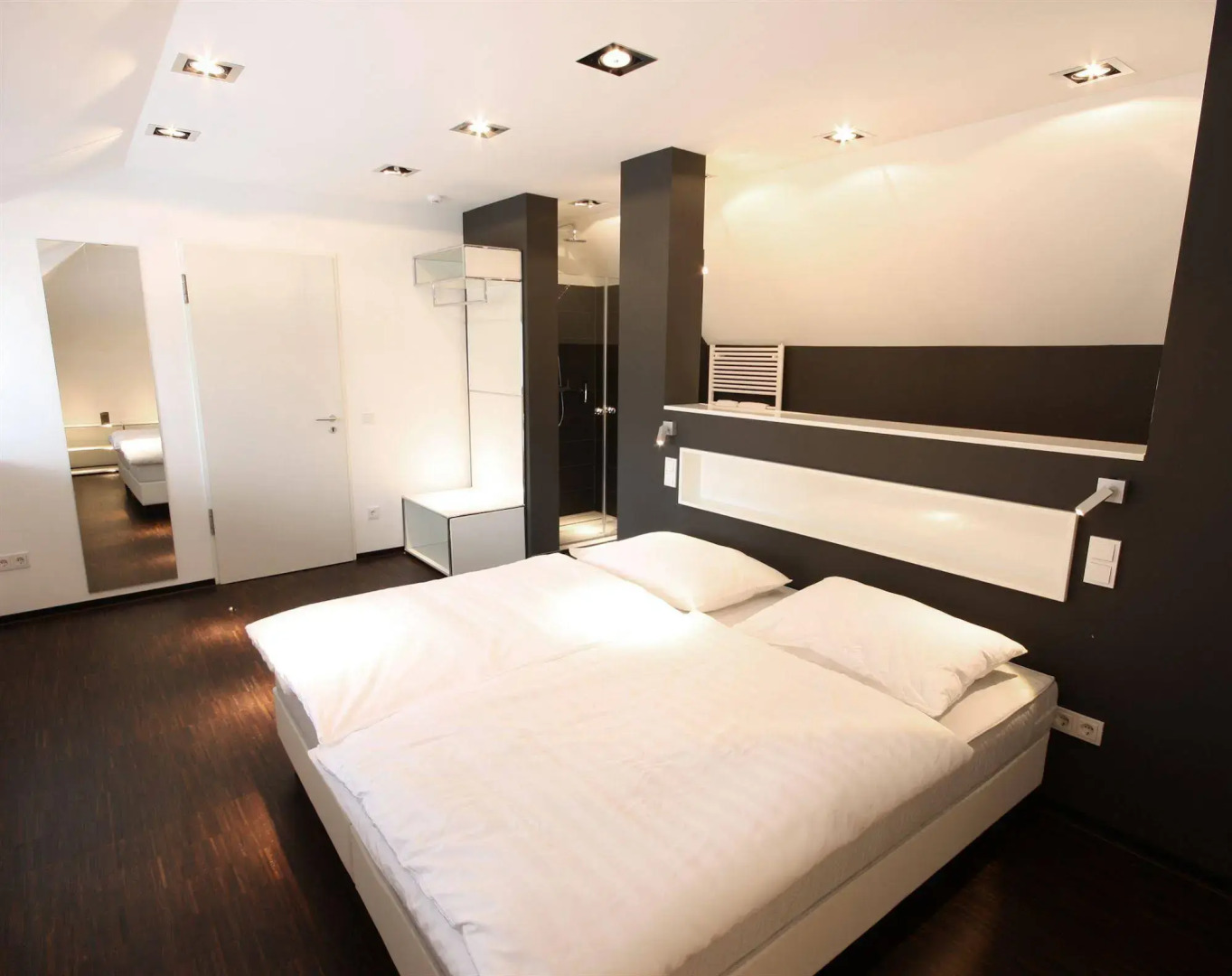 Gästehaus Alte Brauerei