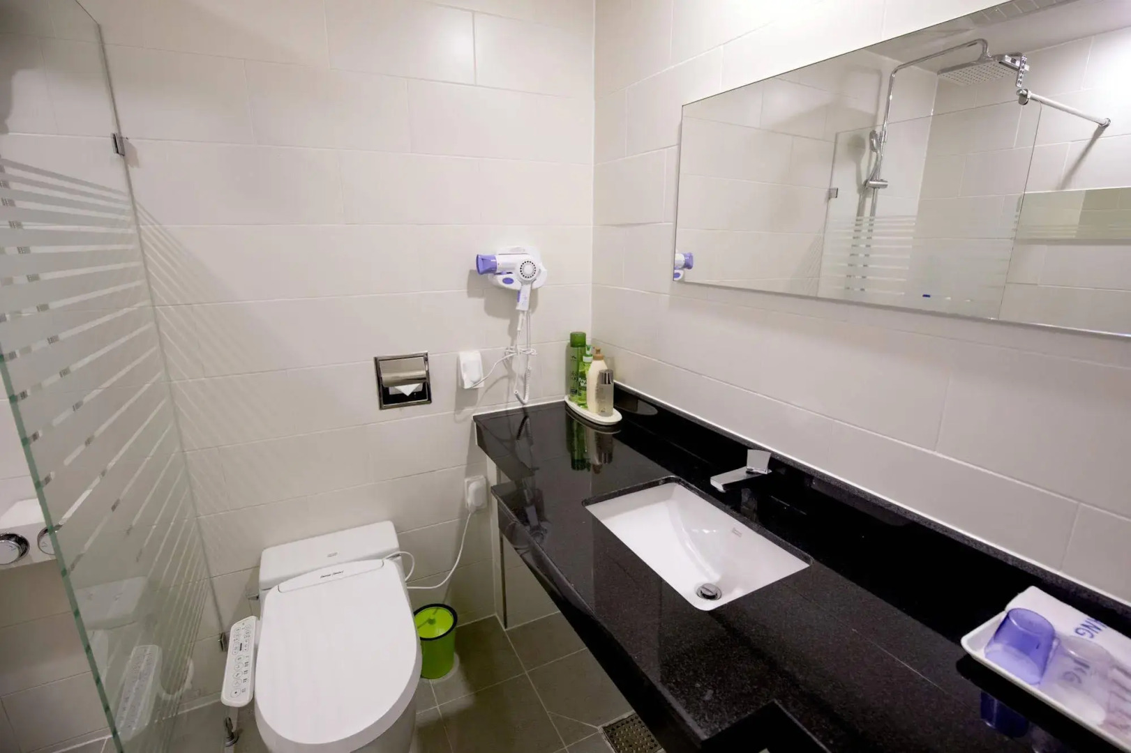 Geumsoojang Tourist Hotel