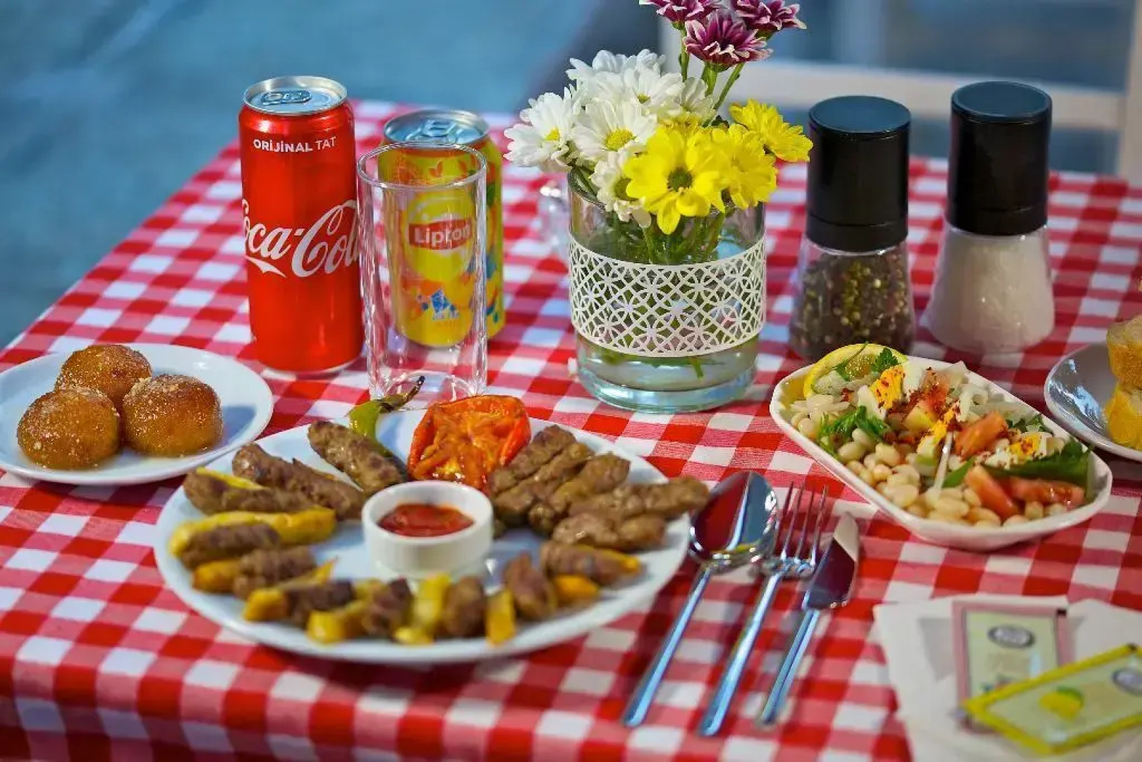 The Hera Premium Hotels