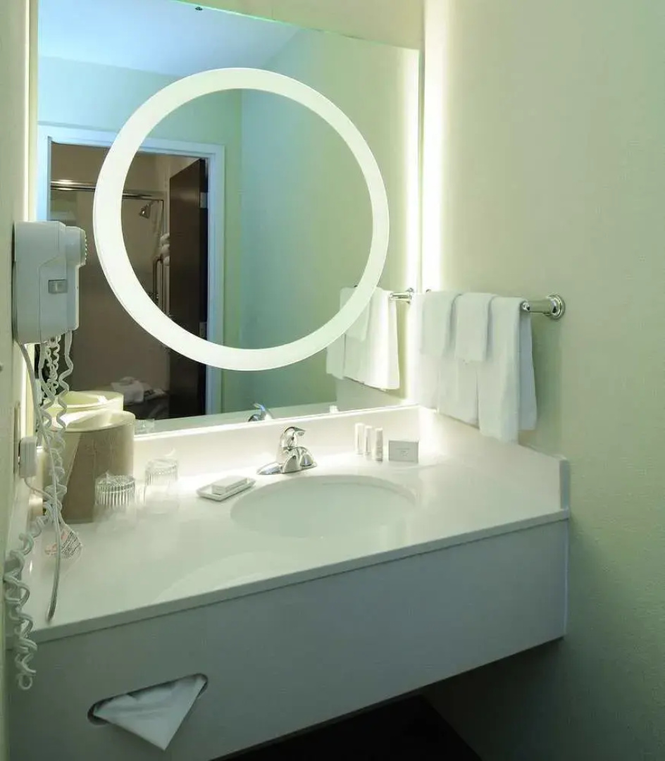 SpringHill Suites Providence West Warwick