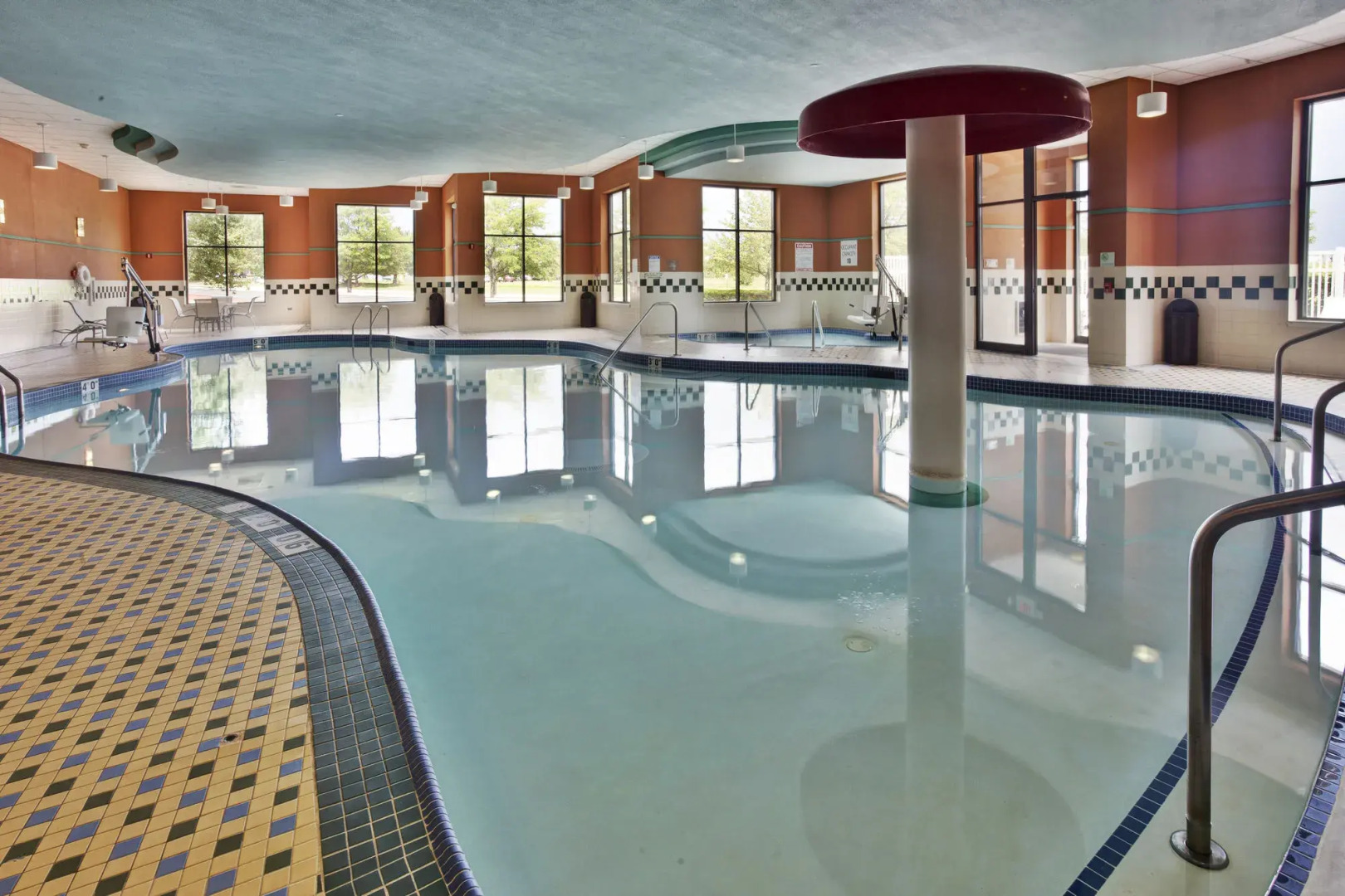 Holiday Inn Chicago Northwest-Elgin by IHG