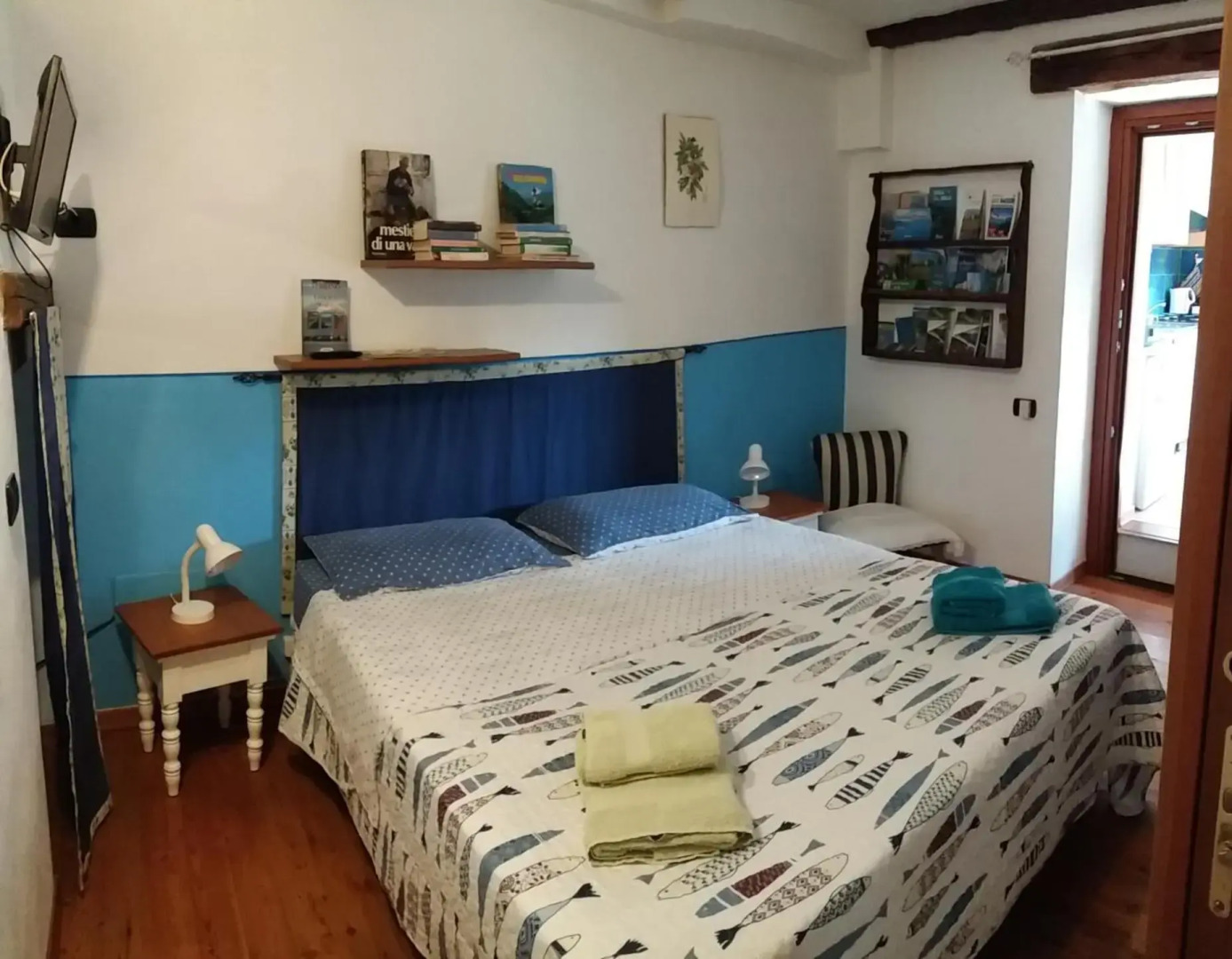 Appartamento bilocale Lucy LAGO MAGGIORE