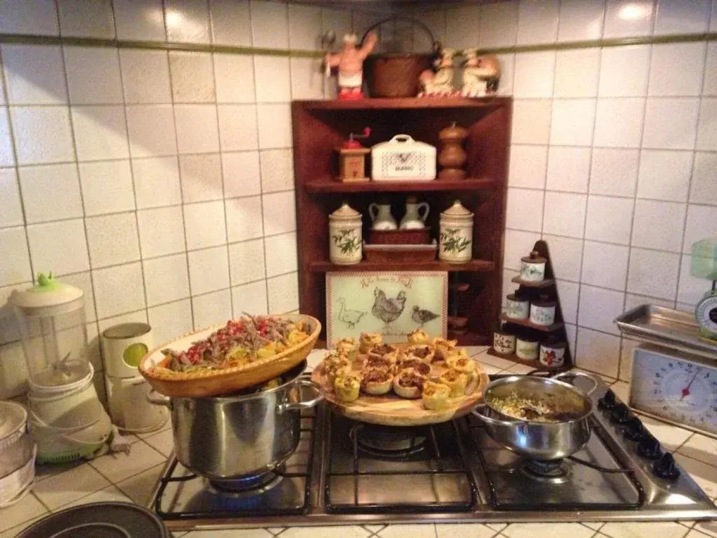 Bed & Breakfast Il Bracco Ubriaco