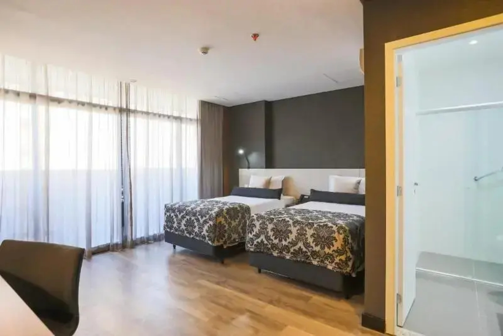 Ramada Hotel & Suites by Wyndham Osasco