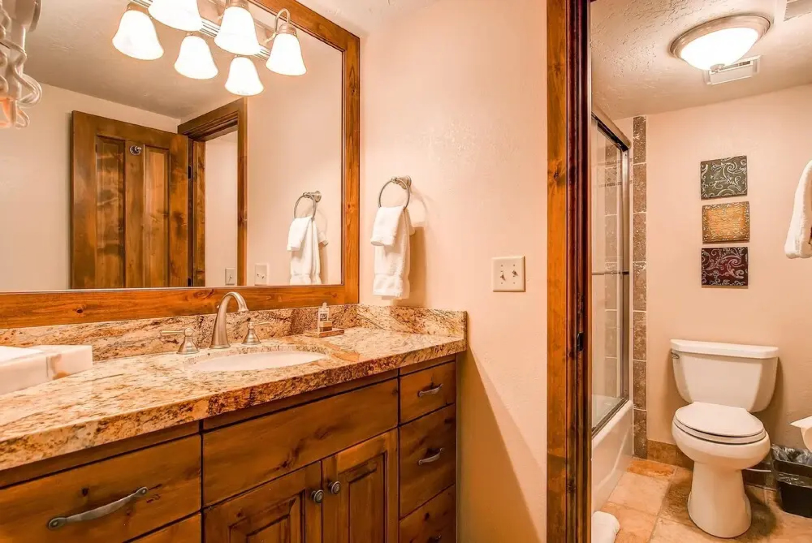 Park Station by Park City Lodging