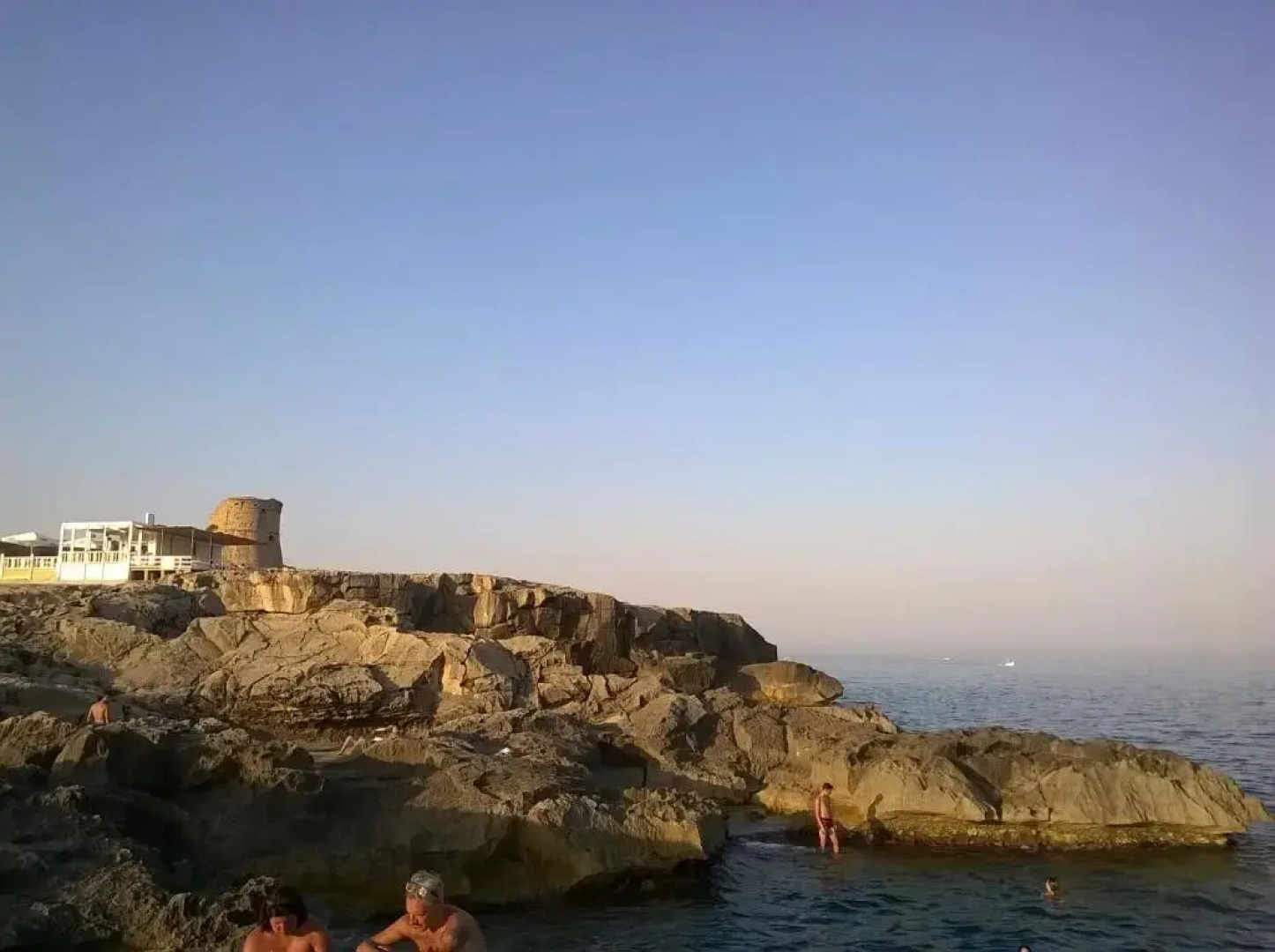 Le Querce Santa Cesarea Terme