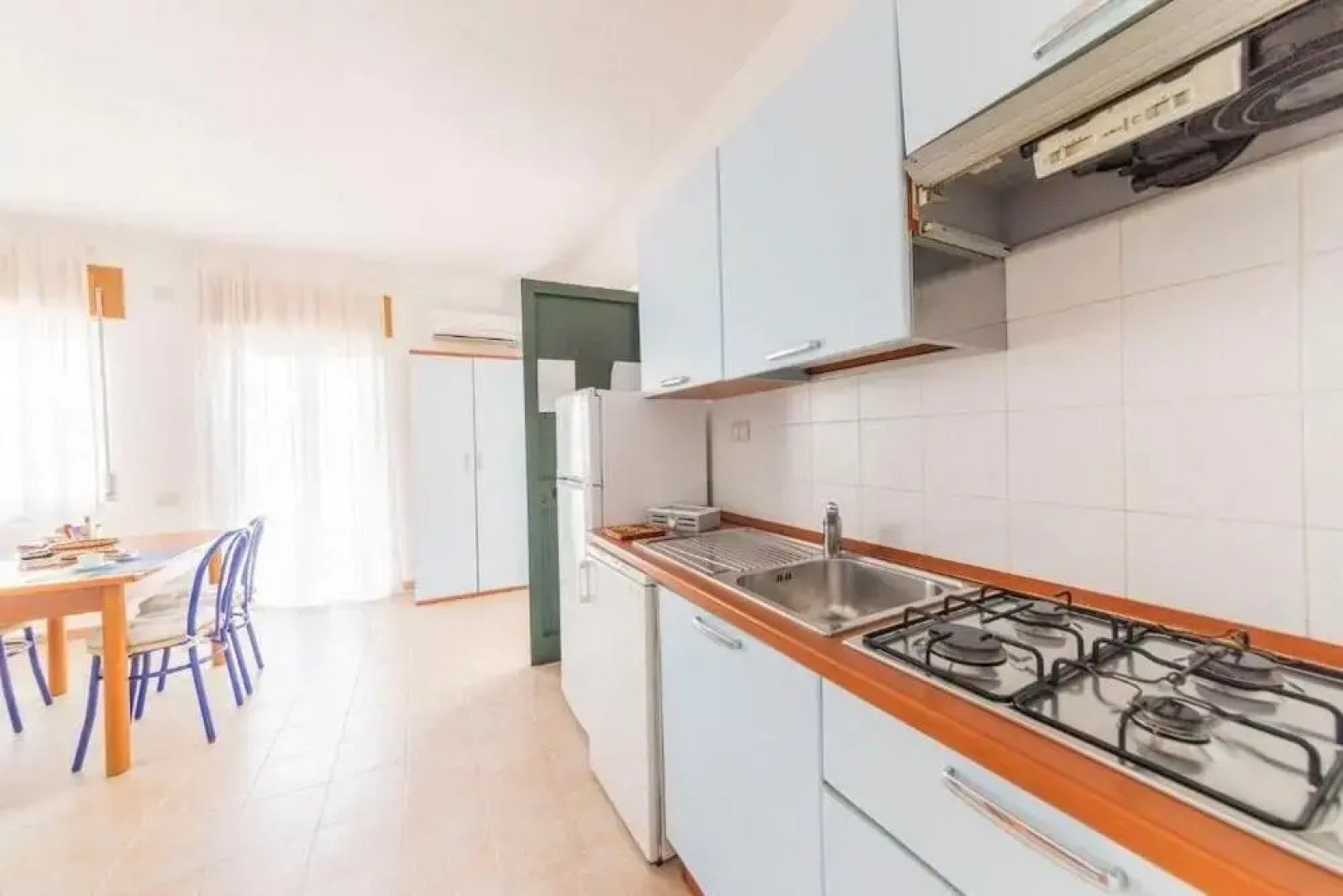 Residence Il Villaggio Elios