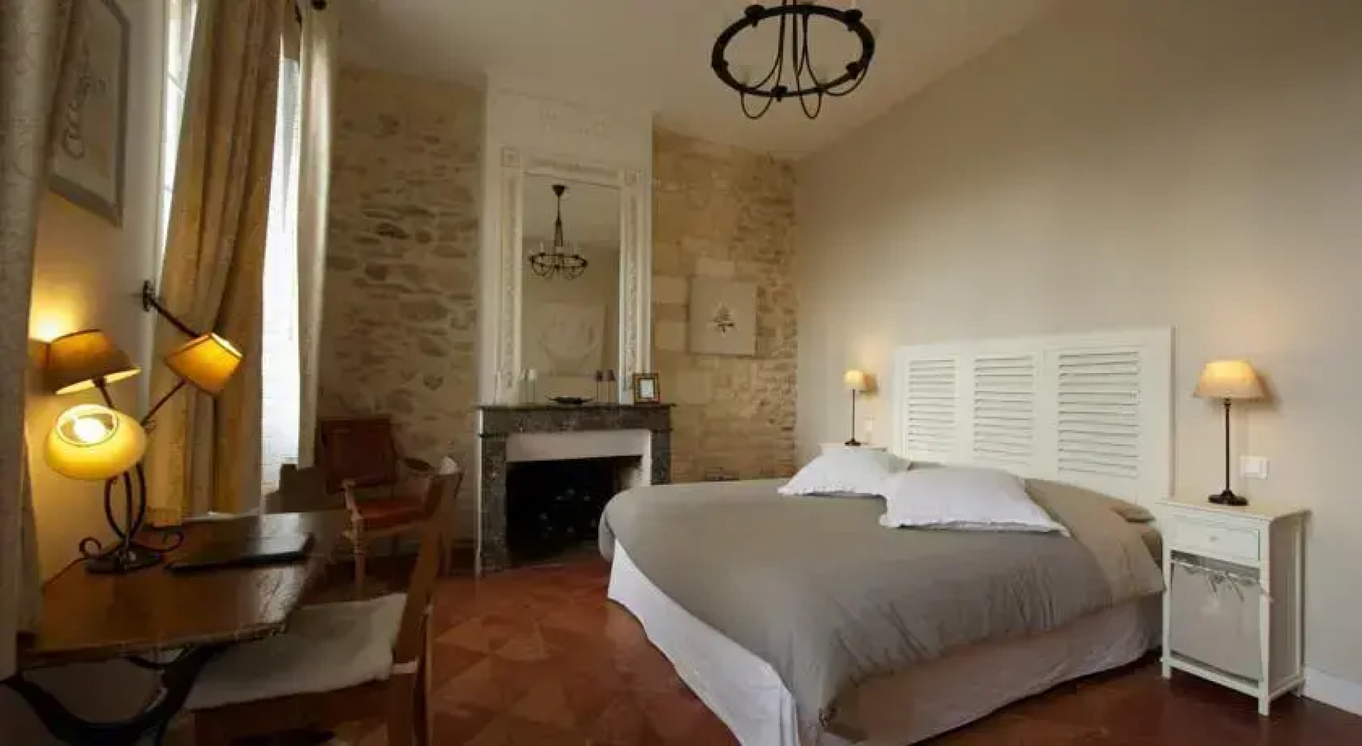 La Maison de Soussans