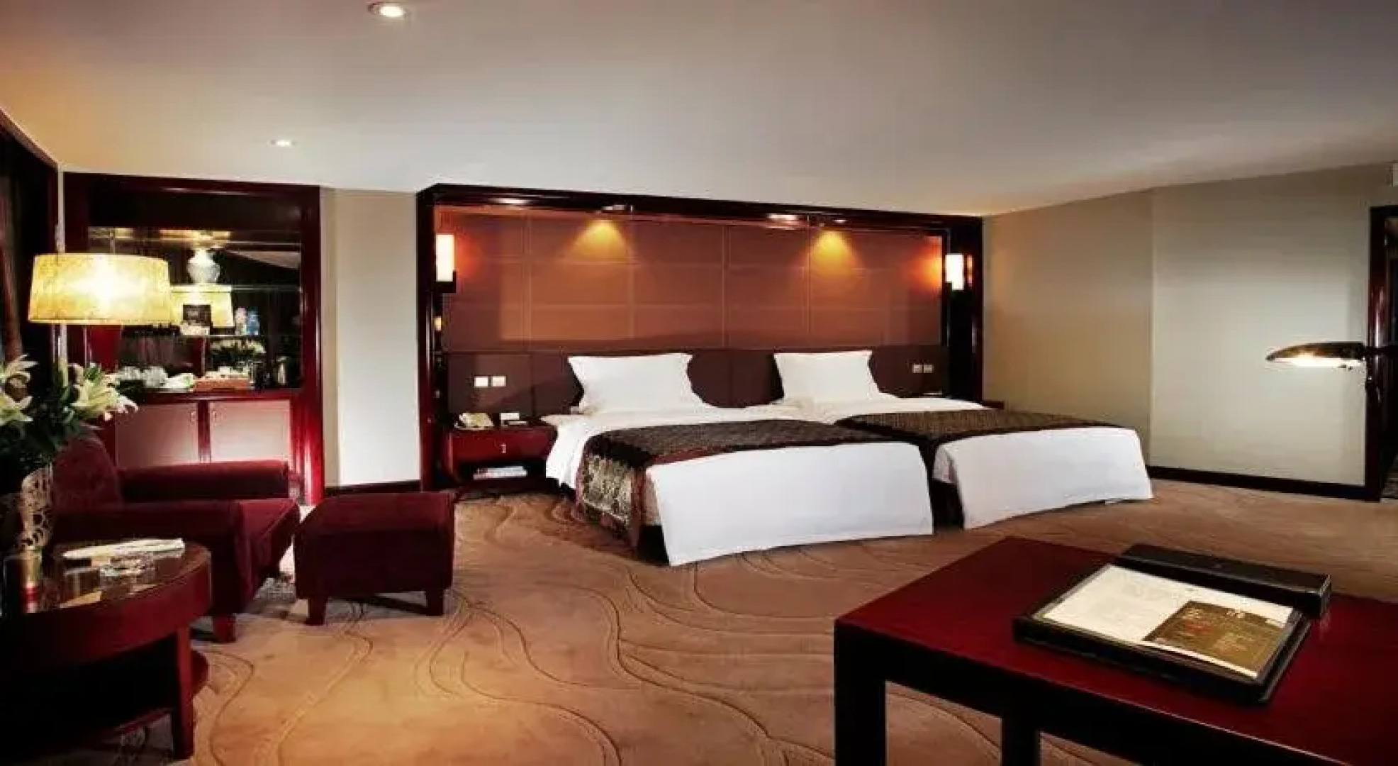 Chongqing Empark Grand Hotel