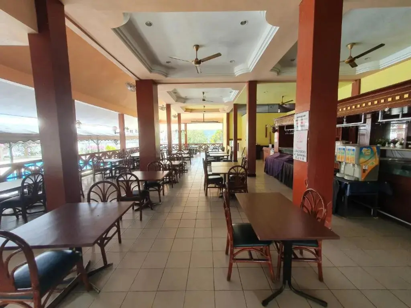 Selesa Hillhomes Golf resort - T10GGB