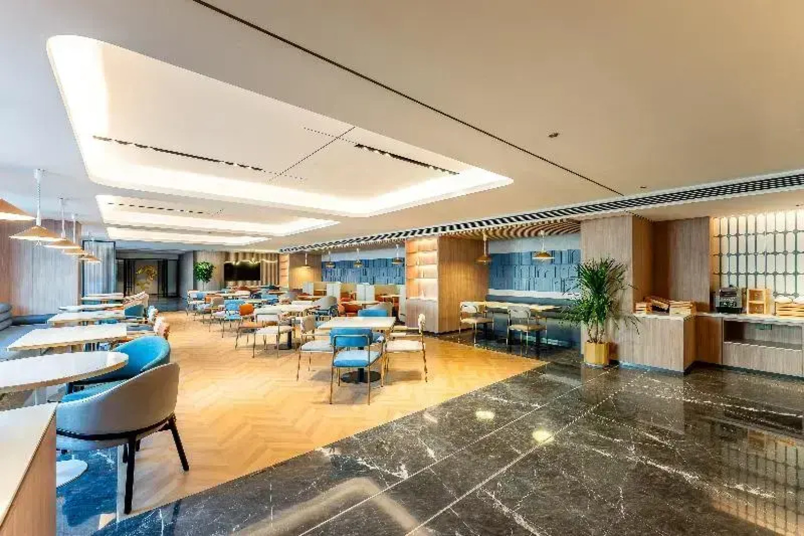 Holiday Inn Express Luoyang Longmen