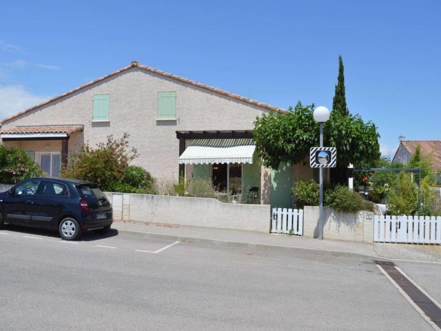 Maison Fleury-Saint-Pierre-la-Mer, 2 pièces, 6 personnes - FR-1-229D-65