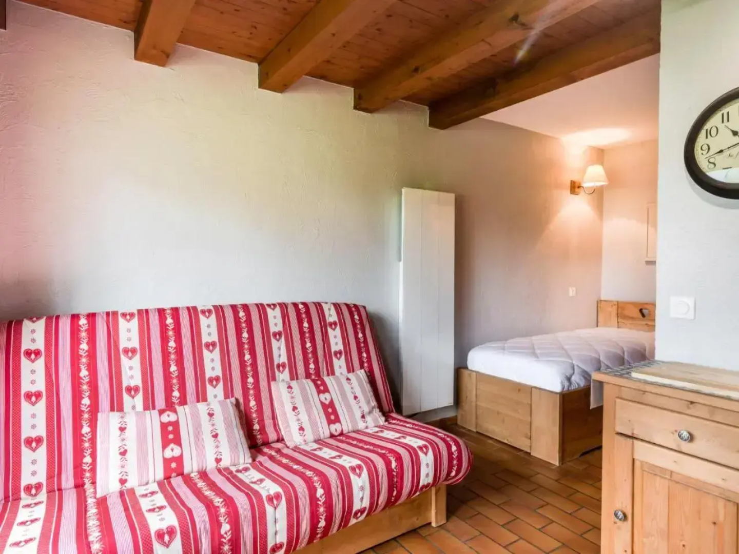 Studio Les Grets-10