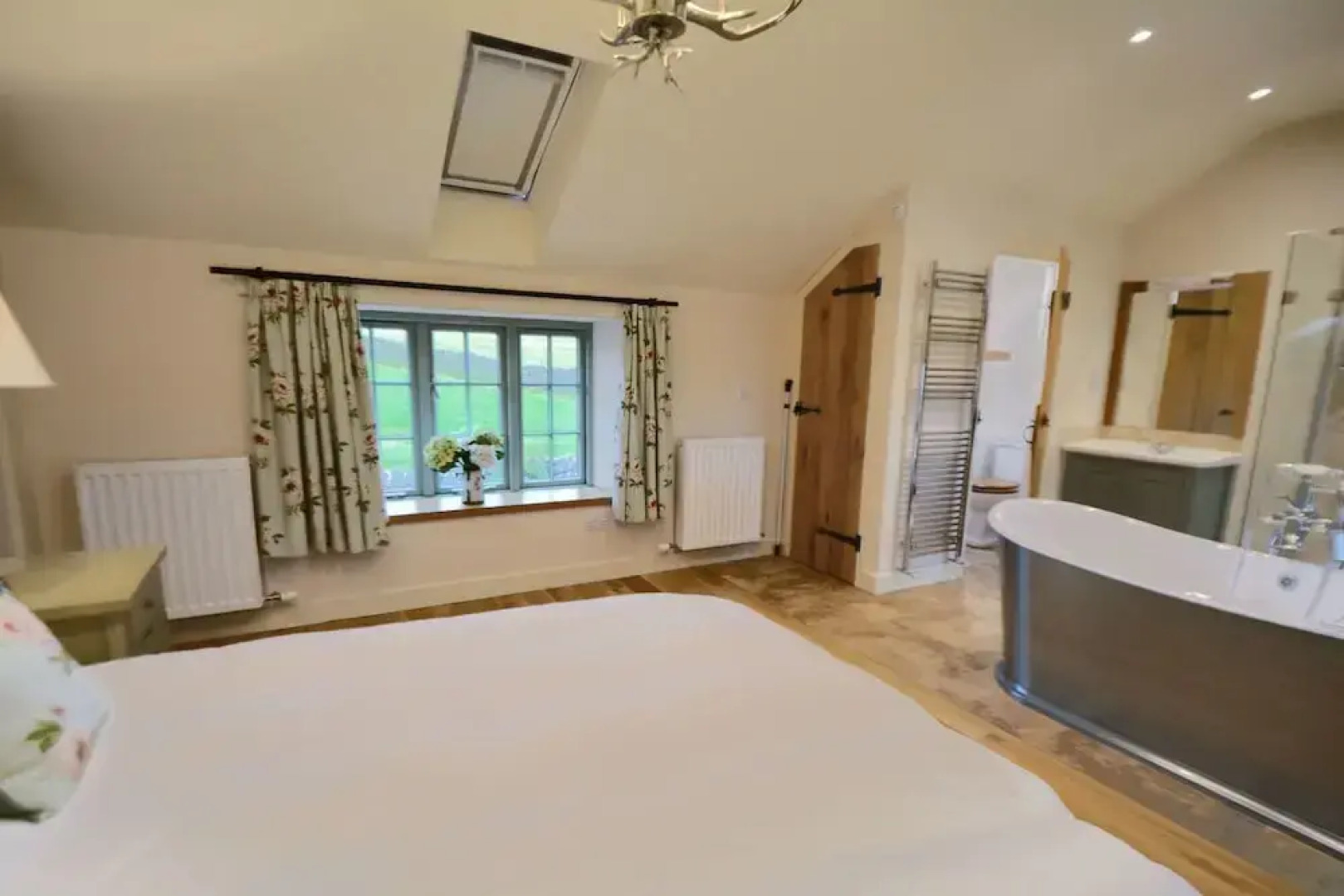 Eden Valley Farmhouse & Croft