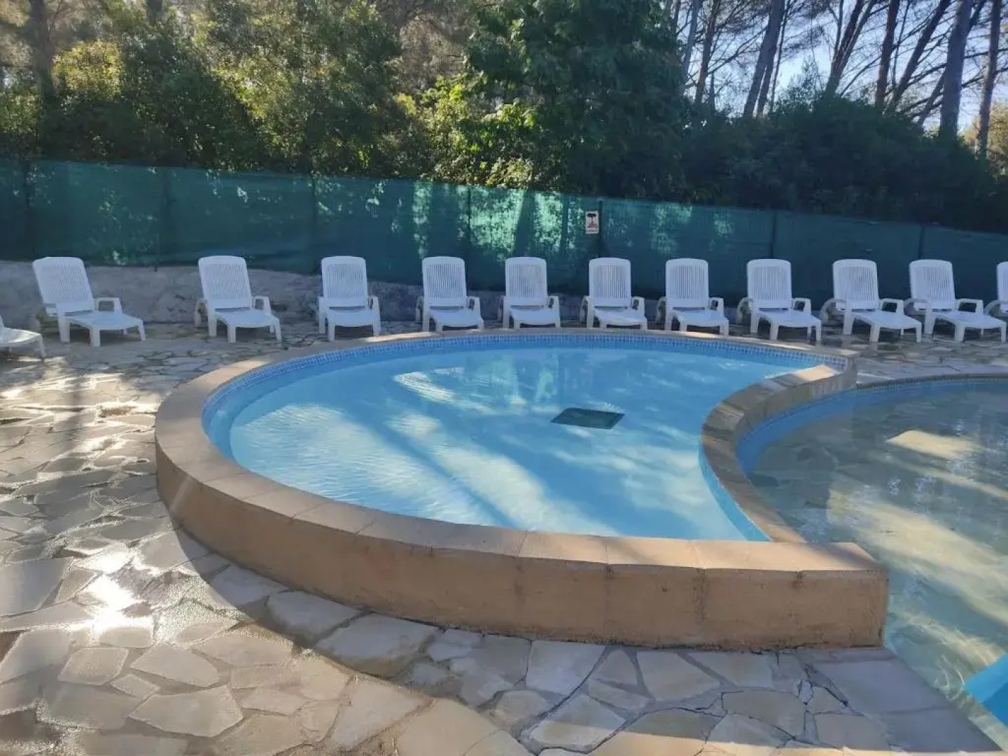 Studio Rdj Terrasse Piscine Sanary Sur Mer (Adults Only)