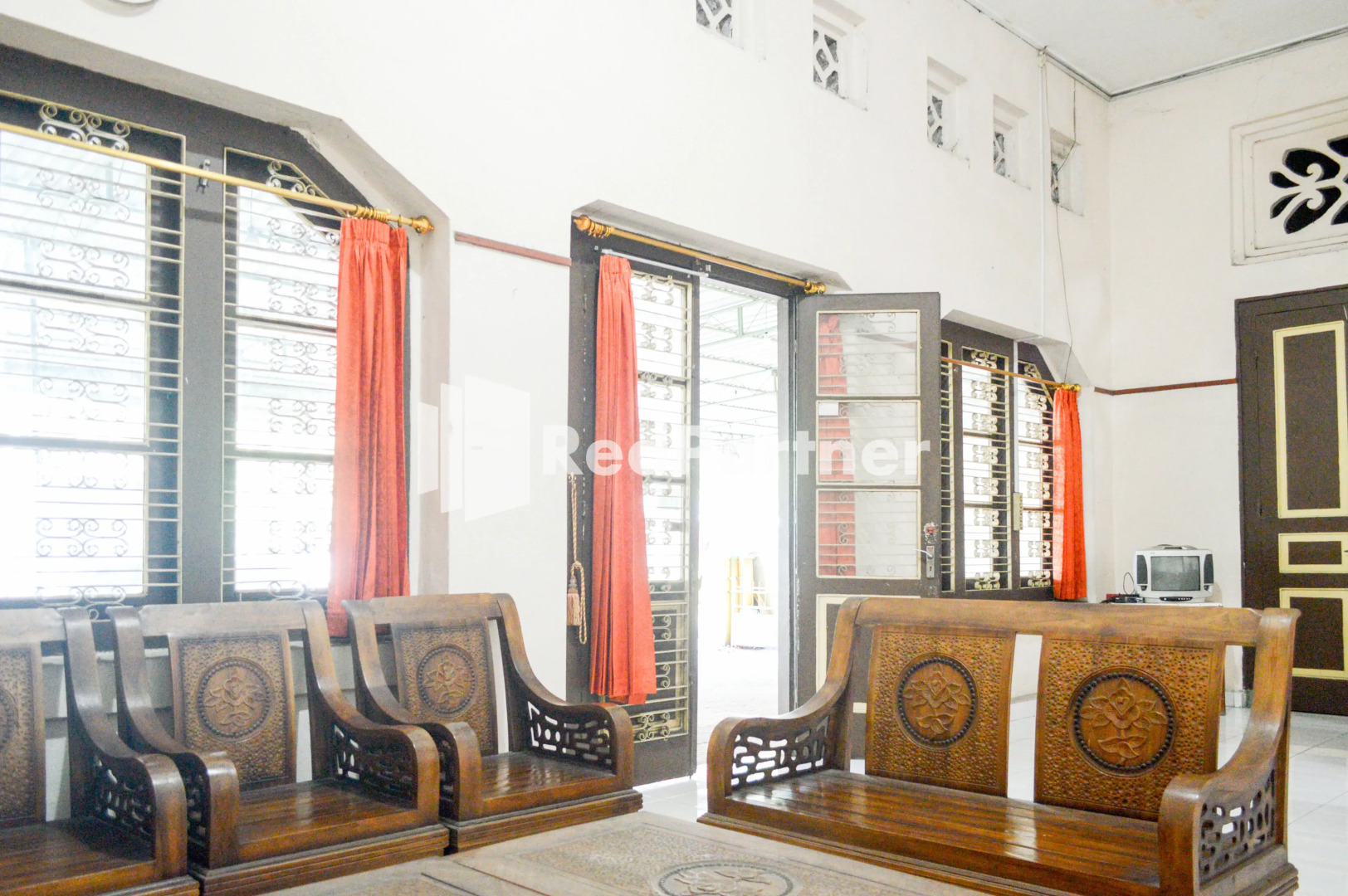 Pkpn Syariah Boyolali Mitra RedDoorz