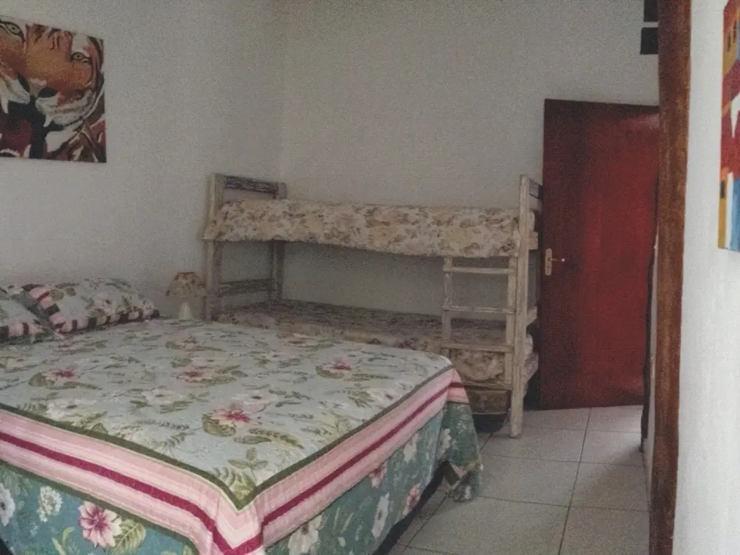 Casa do Joca - Ilhabela