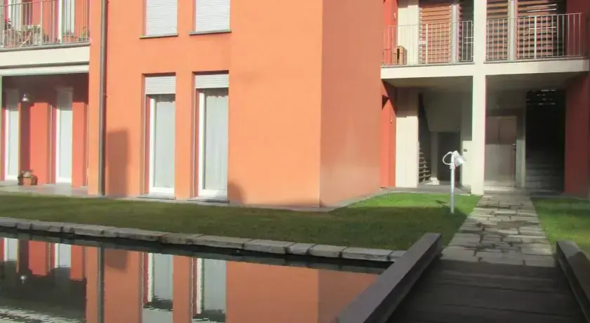 Como Lake Holiday Home