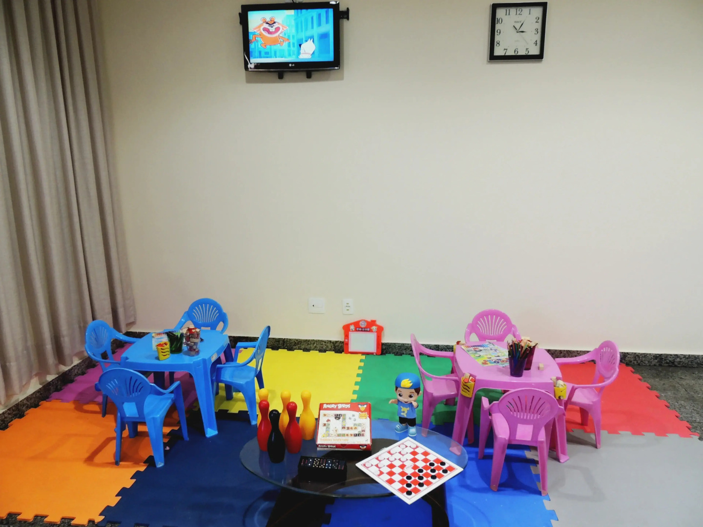 Hotel Dan Inn Araraquara By Nacional Inn