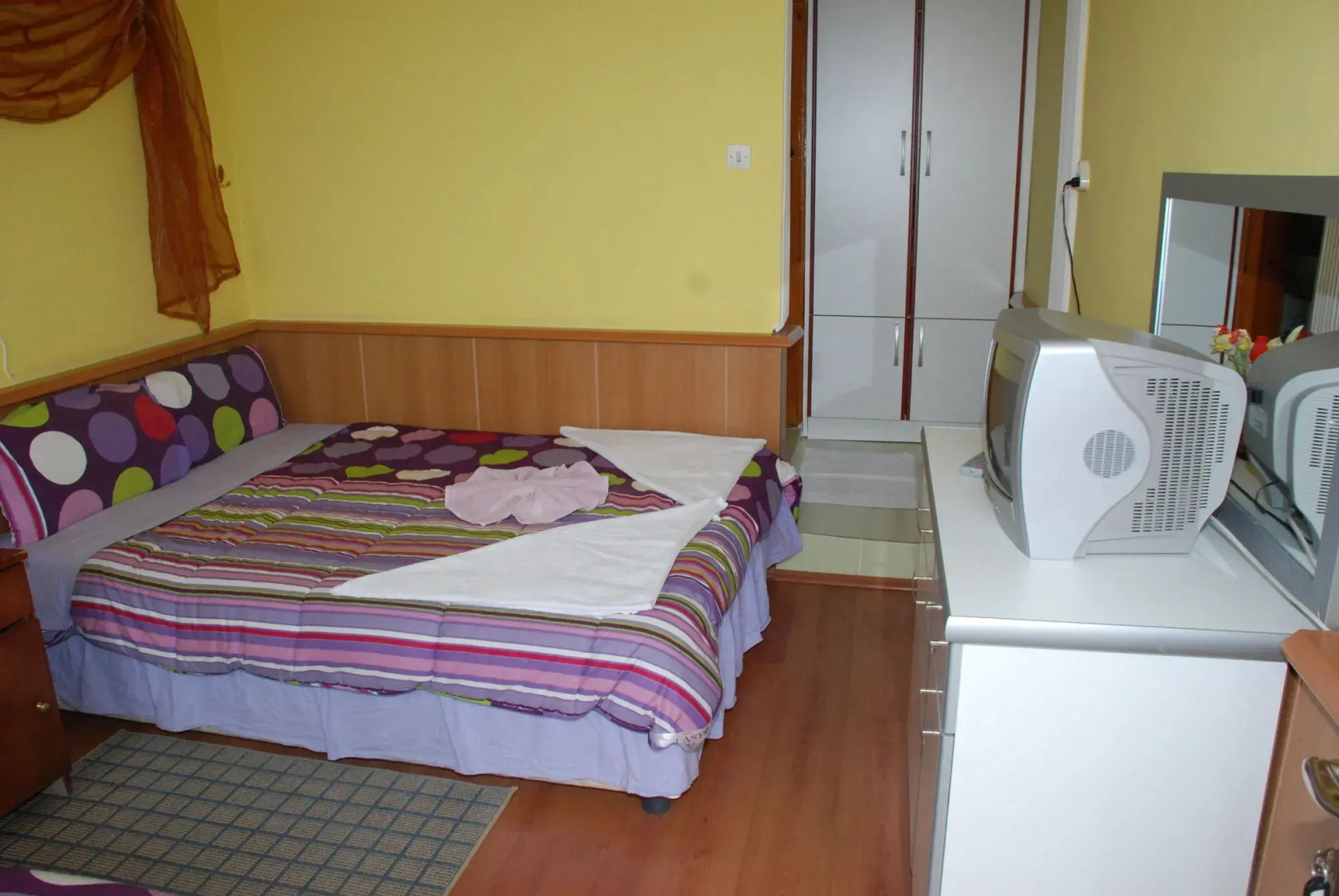 Aspawa Hotel